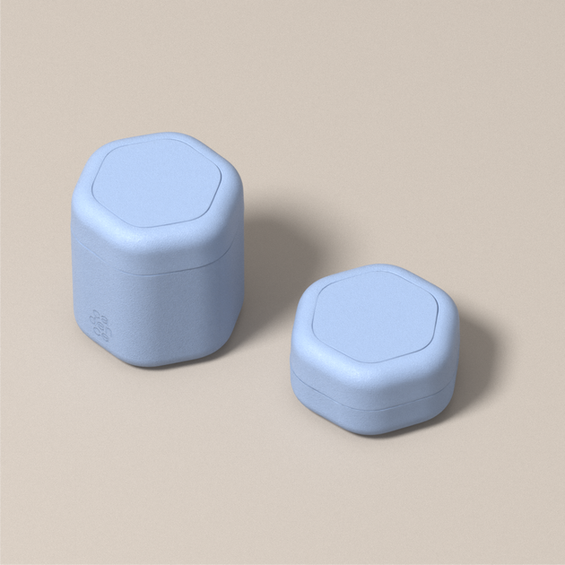 Body Set - Cadence Capsules