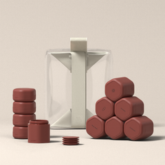Terracotta / 0