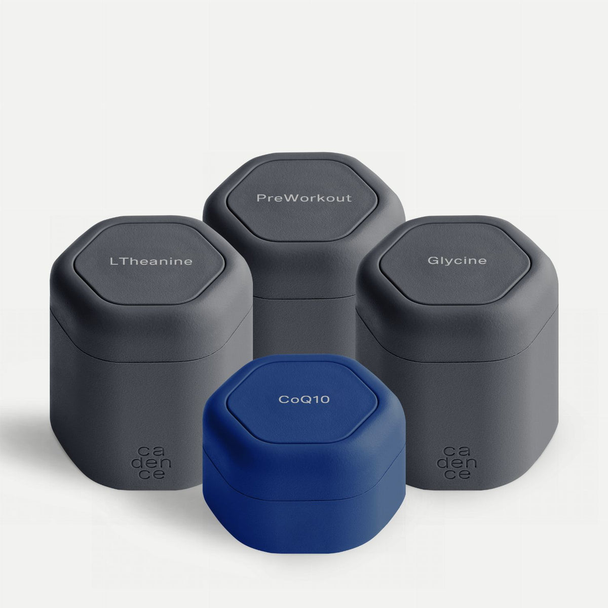 The Performance Stack | Cadence