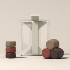Chestnut / 0