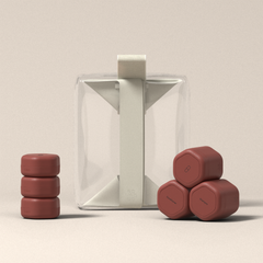 Terracotta / 0