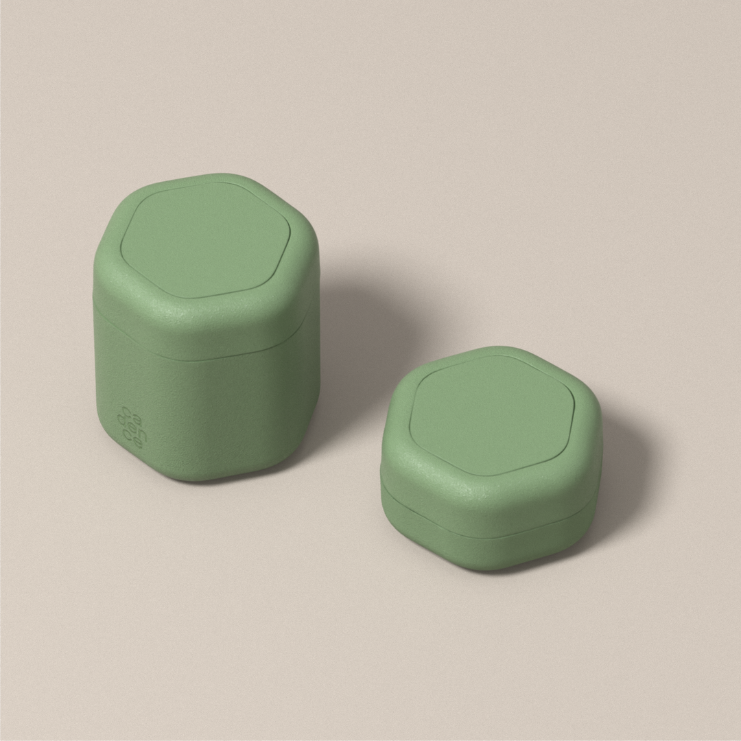 Body Set - Cadence Capsules