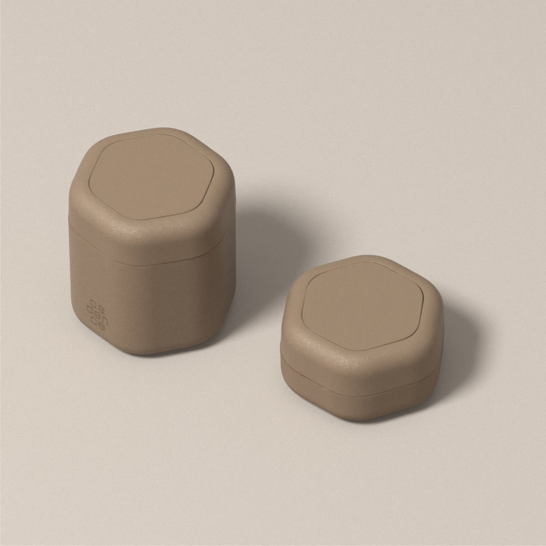 Body Set - Cadence Capsules