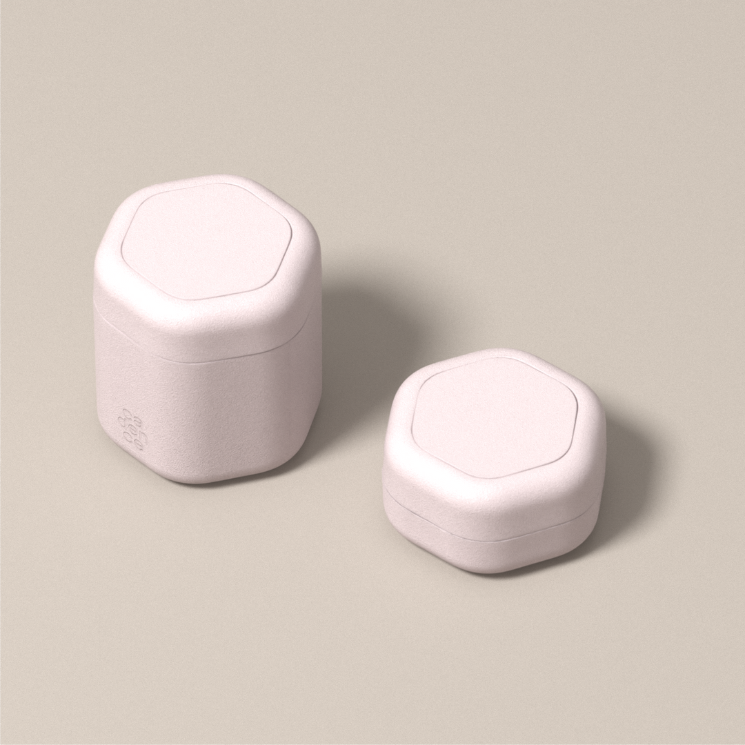 Body Set - Cadence Capsules