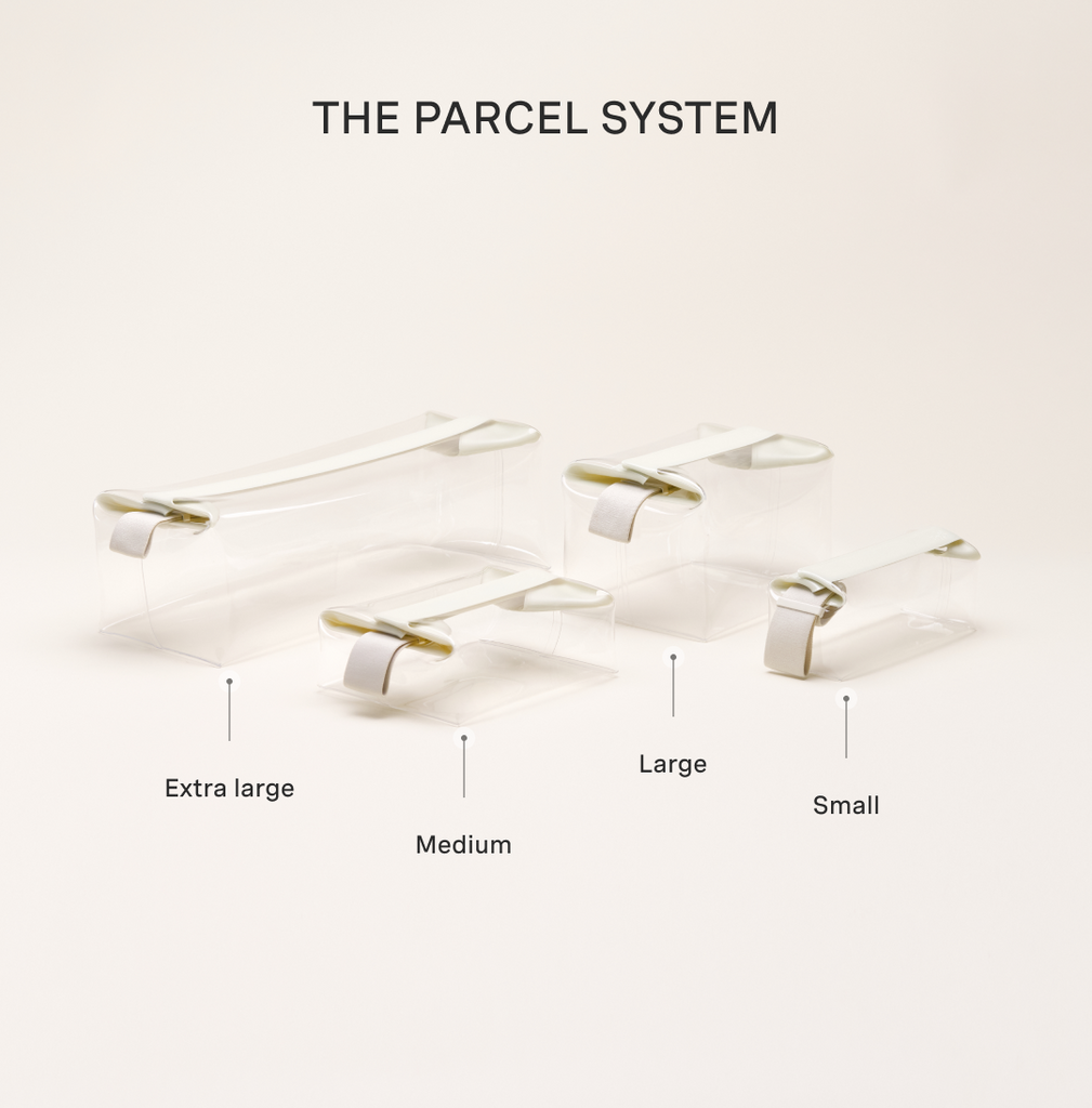 Parcel System