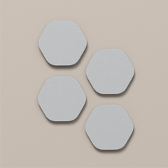 Blank Tile Set