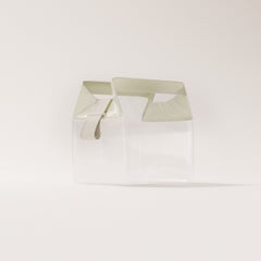 The Large Parcel