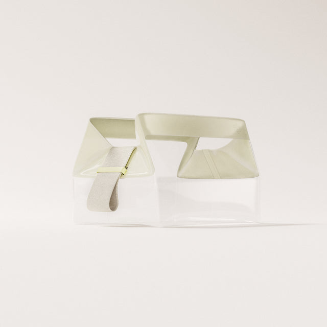The Medium Parcel