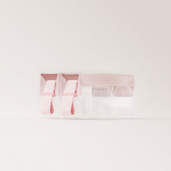The Small Parcel