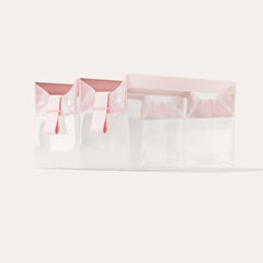 The Extra Large Parcel
