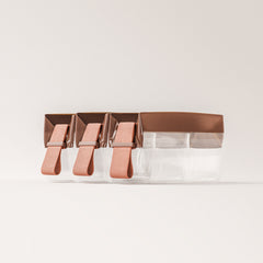 The Small Parcel