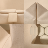 The Canvas Parcel