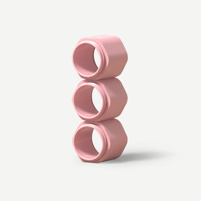Cadence | The Extender Trio | Leakproof Magnetic Travel Containers