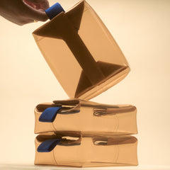 The Mirage Parcel