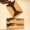The Mirage Parcel