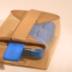The Mirage Parcel