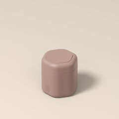 The Medium Capsule