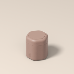 The Medium Capsule