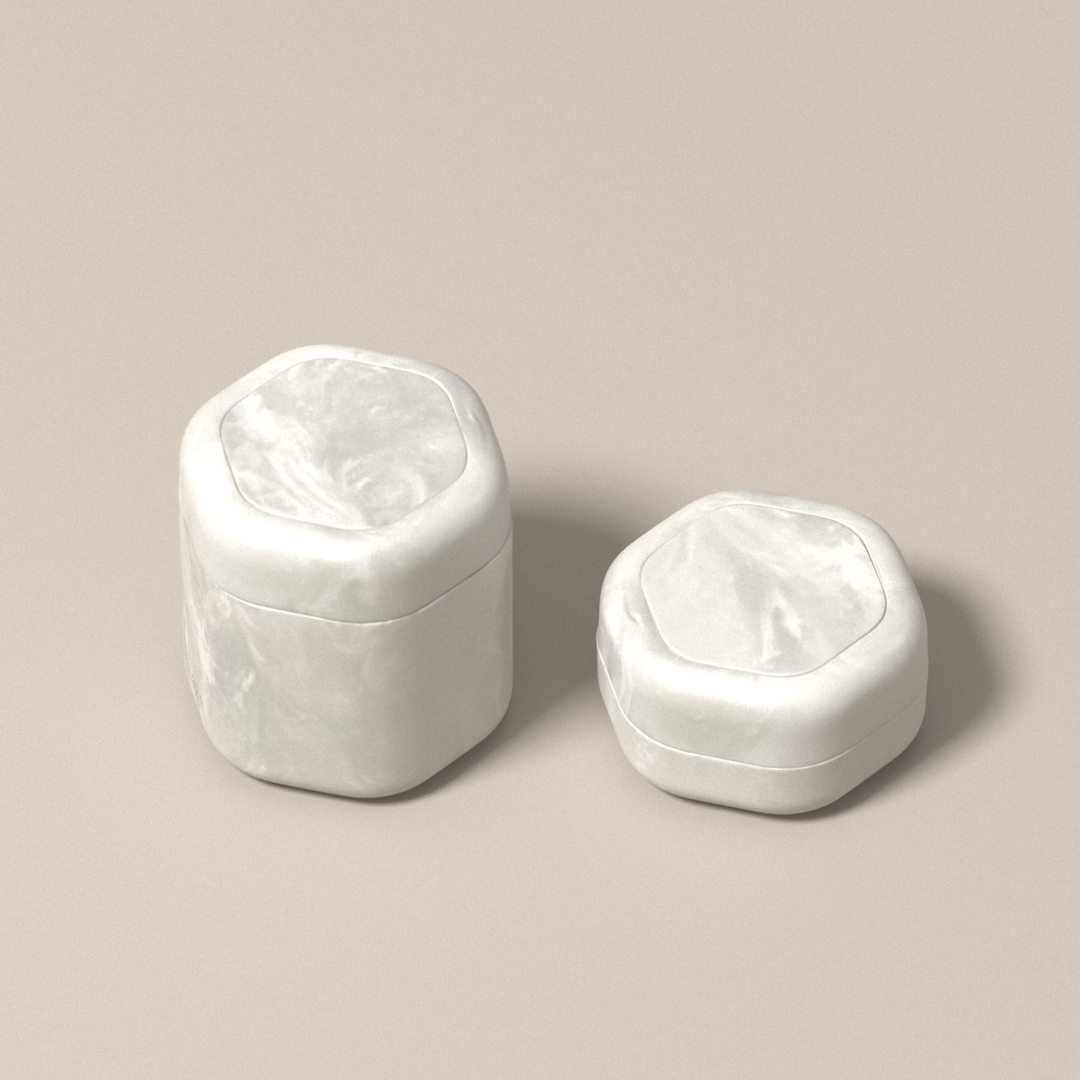 Body Set - Cadence Capsules