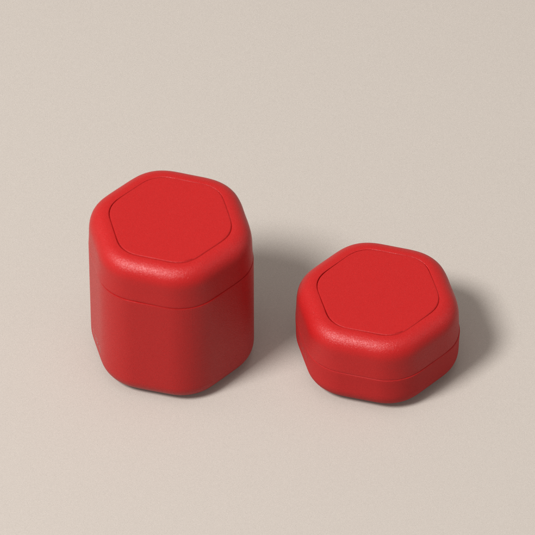 Body Set - Cadence Capsules