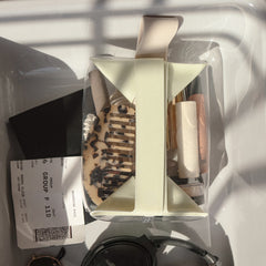 The Weekend Set