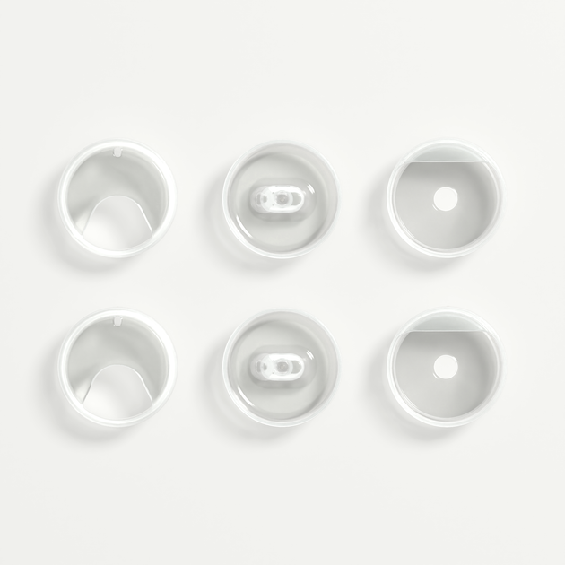 The Adapters Bundles | Cadence