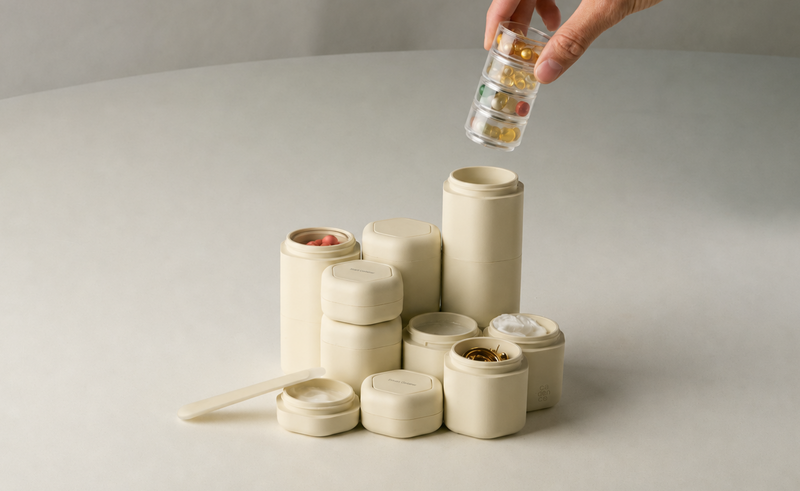 Your System, Stacked. image 2