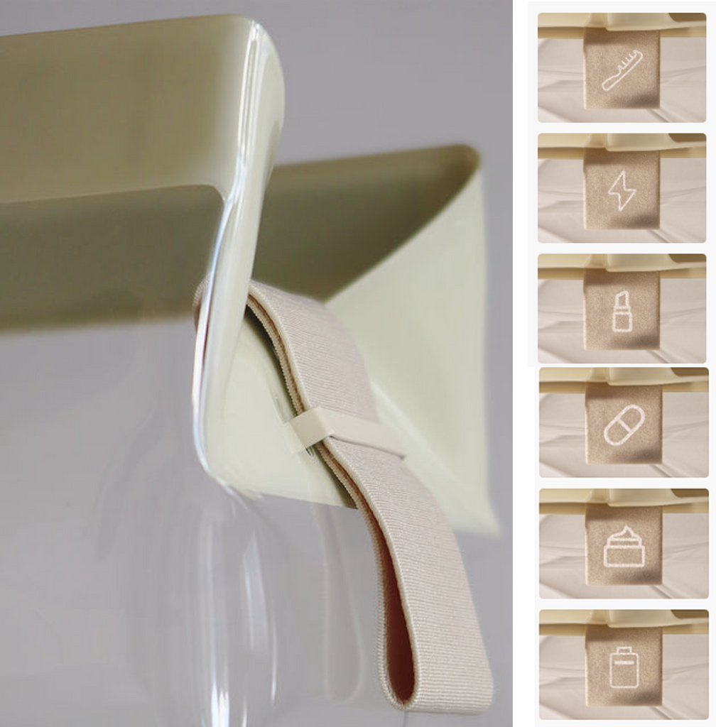 Bundle Parcel Straps