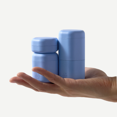 Long Haul Skincare Set