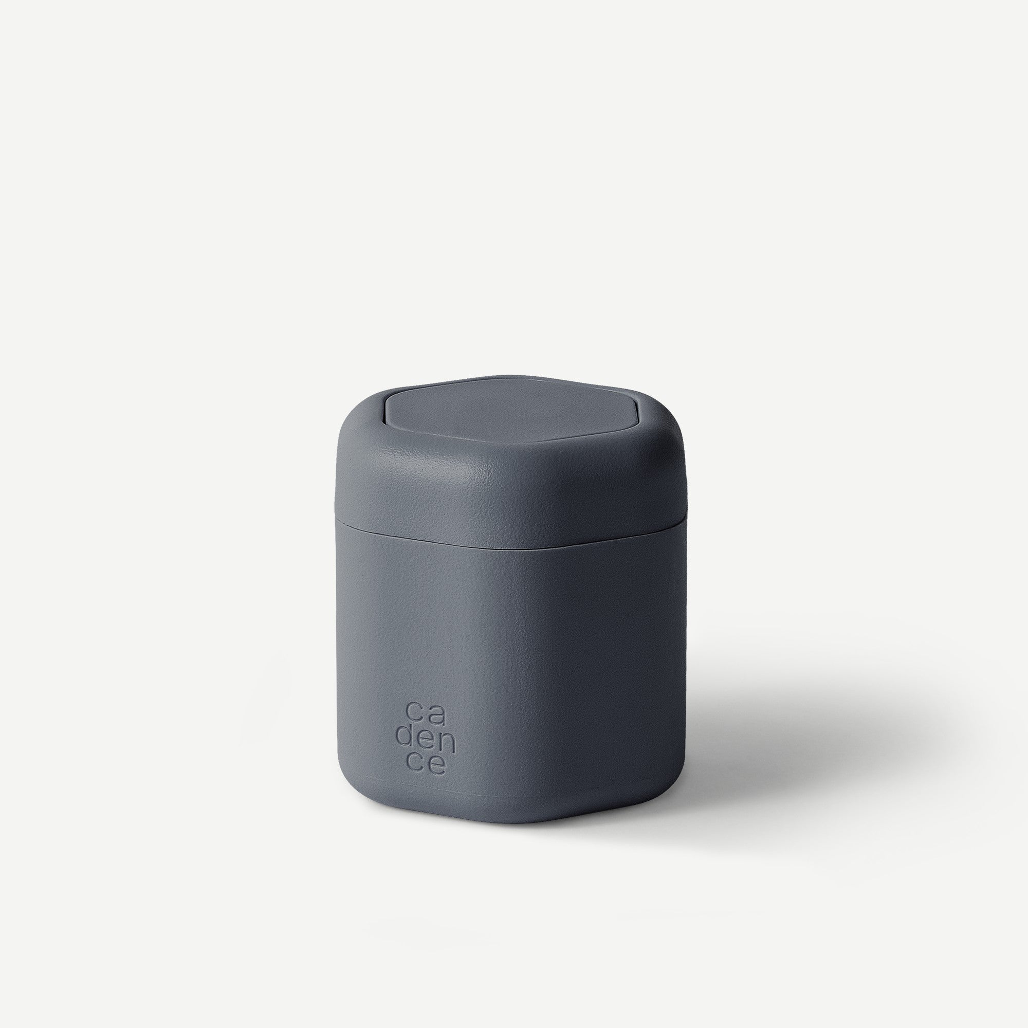 The Medium Capsule