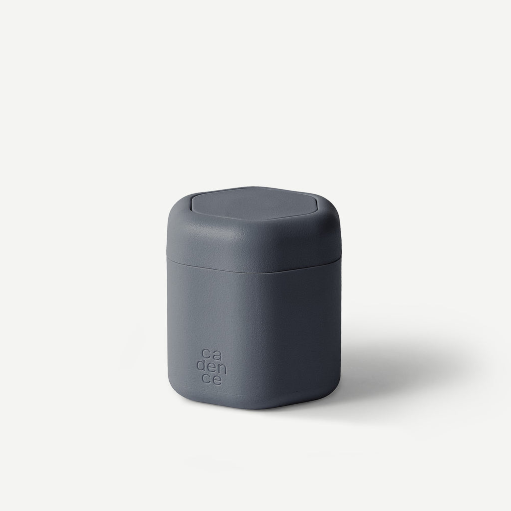 Medium Capsule