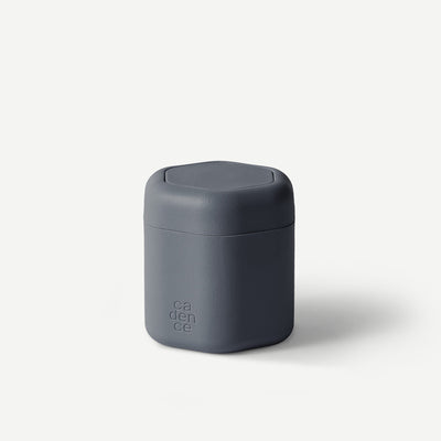 The Medium Capsule