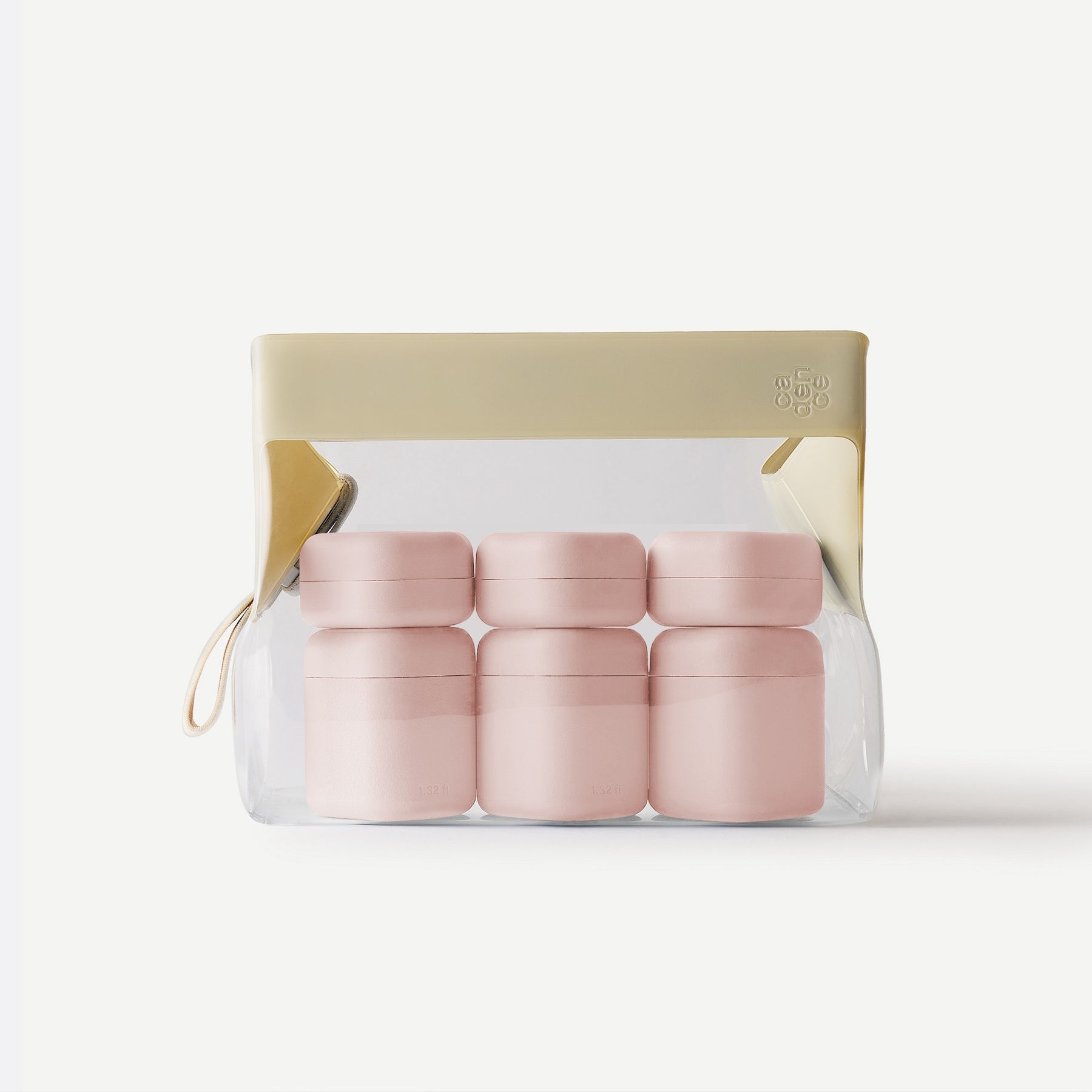 The Discovery Set - Holiday Exclusive Cadence Capsules