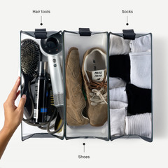 The Extra Large Parcel