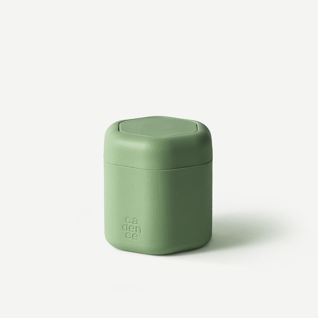 Cadence | The Medium Capsule | Leakproof Magnetic Travel Containers