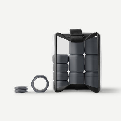 Test Two-Option Product