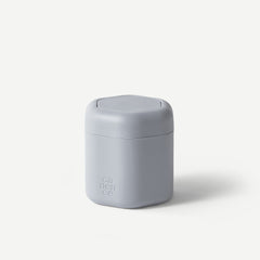 The Medium Capsule
