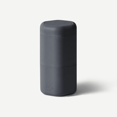 The Large Capsule