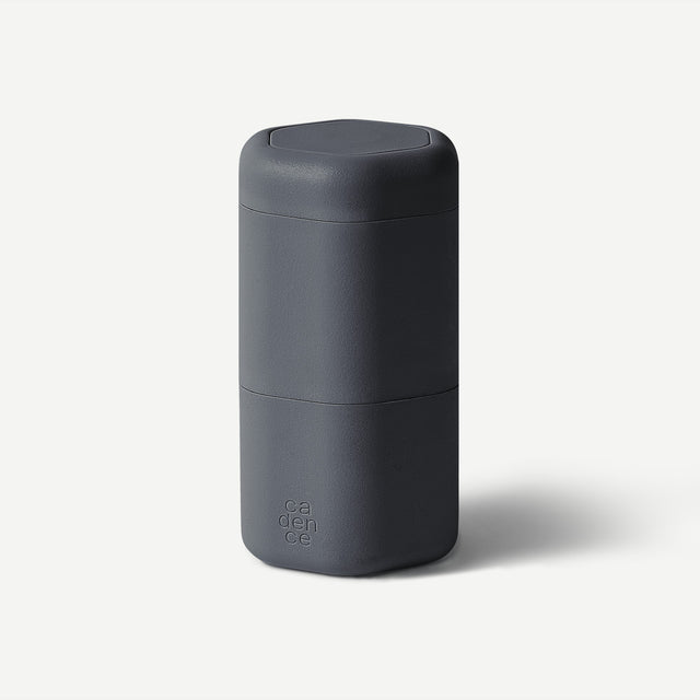 The Large Capsule