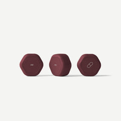 The Small Trio