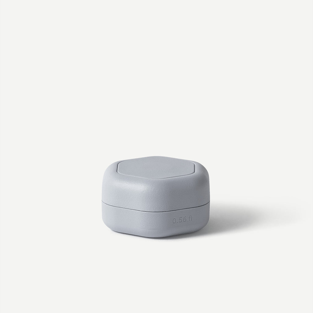 Small Capsule