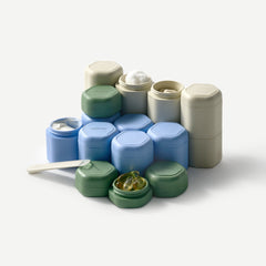 The Medium Capsule