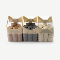 The Large Parcel