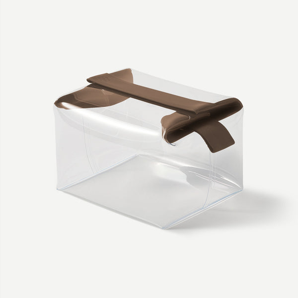 The Large Parcel