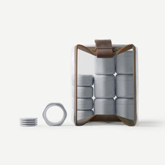 Full Discovery Set
