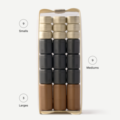 The Extra Large Parcel