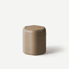 The Medium Capsule