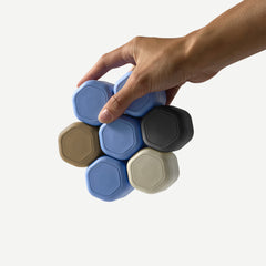 The Medium Capsule