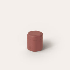 The Vault Capsules