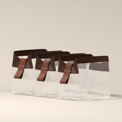 The Large Parcel